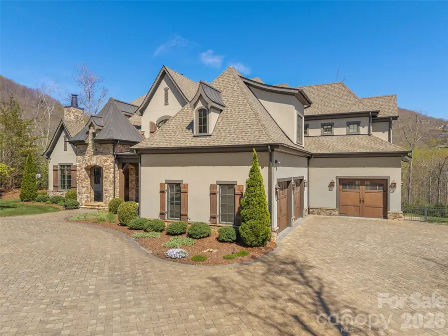 1925 White Tree Trail, Arden, NC 28704 - #3