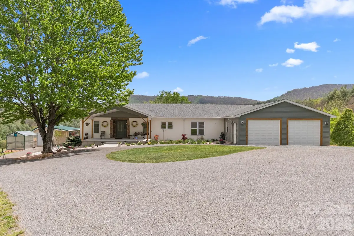 552 Dirt Nose Drive, Sparta, NC 28675 - #1