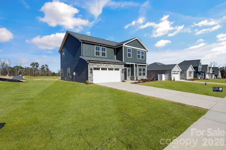 Lot 28 Stoneglen Drive #28, Granite Quarry, NC 28146 - #2