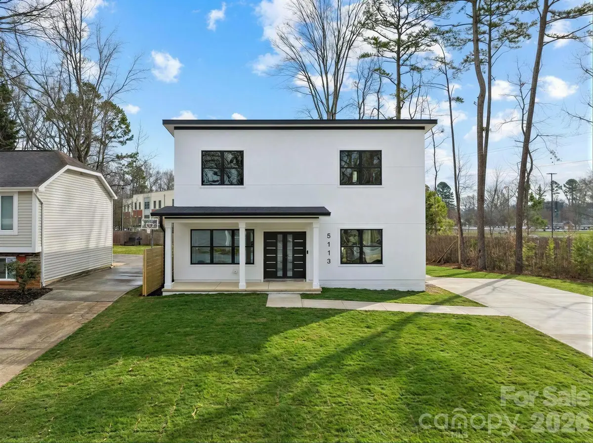 5113 Banfshire Road, Charlotte, NC 28215 - #1