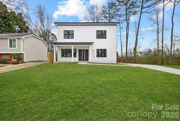 5113 Banfshire Road, Charlotte, NC 28215