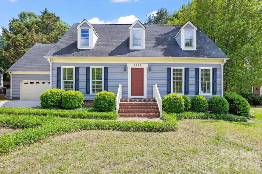 5636 Ivygate Lane, Charlotte, NC 28226 - #2