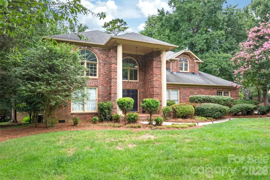 8600 Brownes Pond Lane, Charlotte, NC 28277 - #2