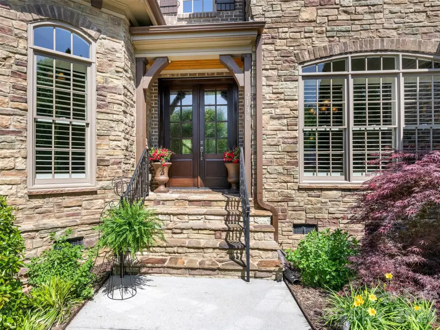 2130 Garden View Lane, Matthews, NC 28104 - #3