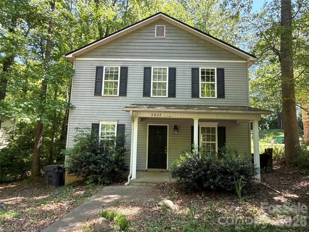 2805 Kendrick Drive, Charlotte, NC 28214 - #1