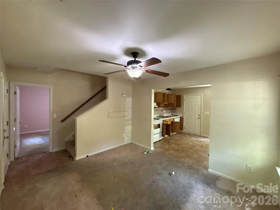 2805 Kendrick Drive, Charlotte, NC 28214 - #3