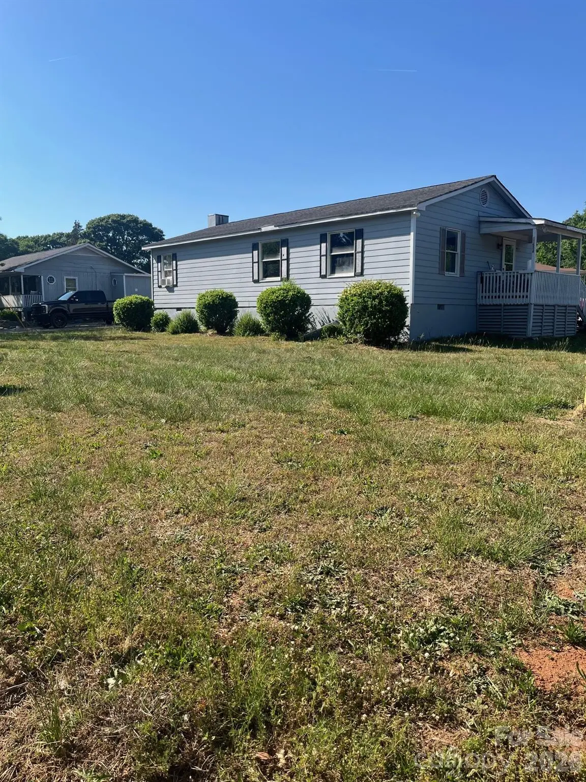 11504 Moores Chapel Road, Charlotte, NC 28214 - #1