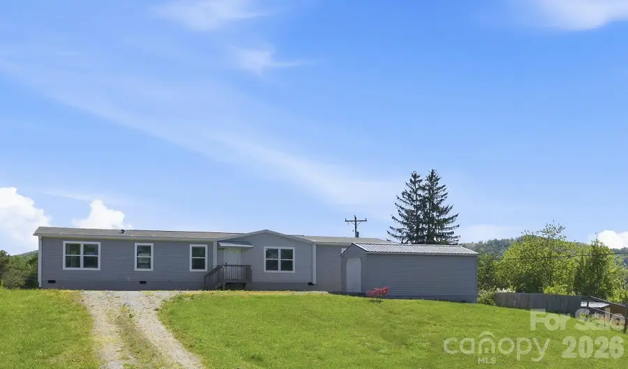 123 Big Oak Road, Hendersonville, NC 28792 - #2