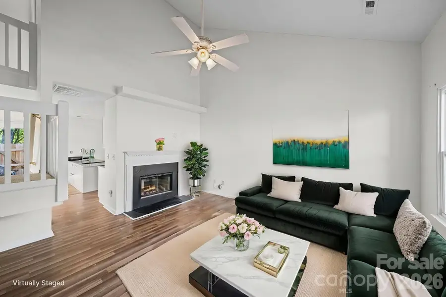 3609 Huyton Court, Charlotte, NC 28215 - #2