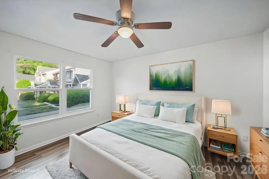 3609 Huyton Court, Charlotte, NC 28215 - #3