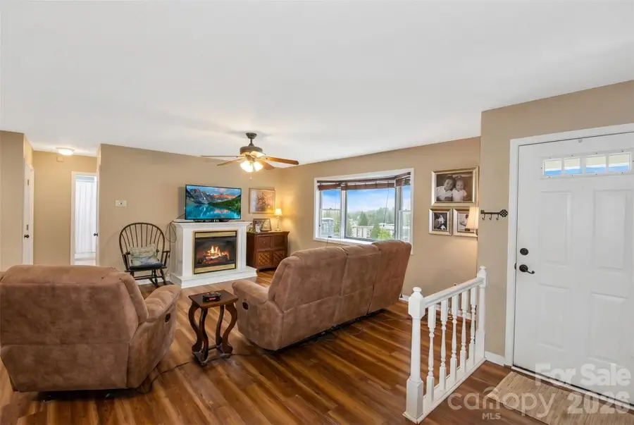 14 N Willow Wood Trail, Hendersonville, NC 28739 - #3