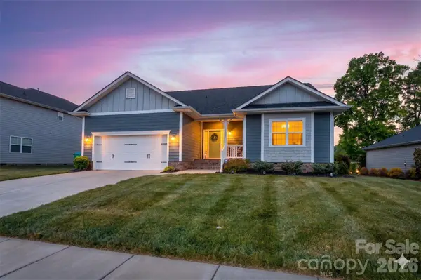 11728 Glenwood Drive, Locust, NC 28097