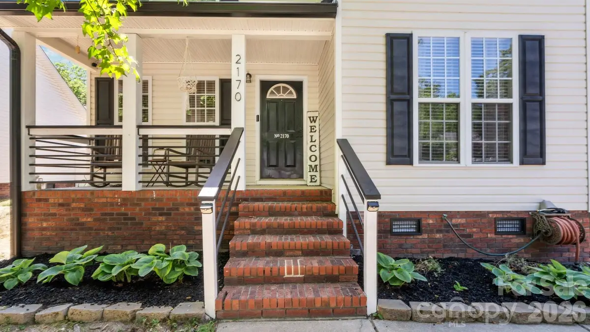 2170 Charles Towne Court, Kannapolis, NC 28083 - #1