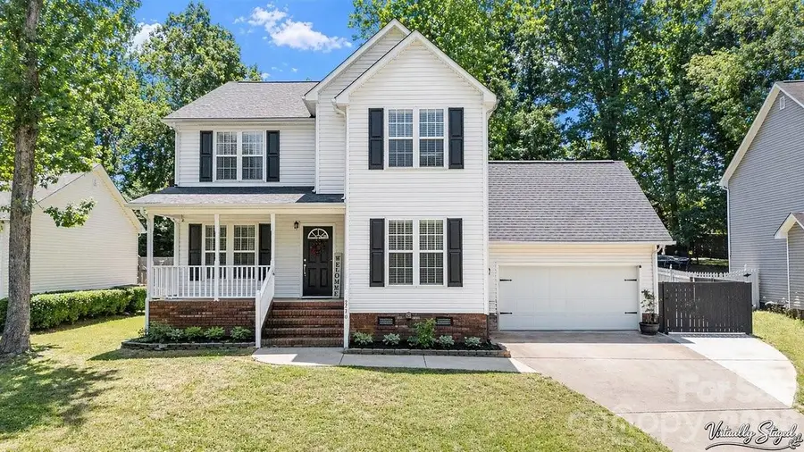 2170 Charles Towne Court, Kannapolis, NC 28083 - #2