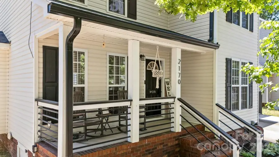 2170 Charles Towne Court, Kannapolis, NC 28083 - #3