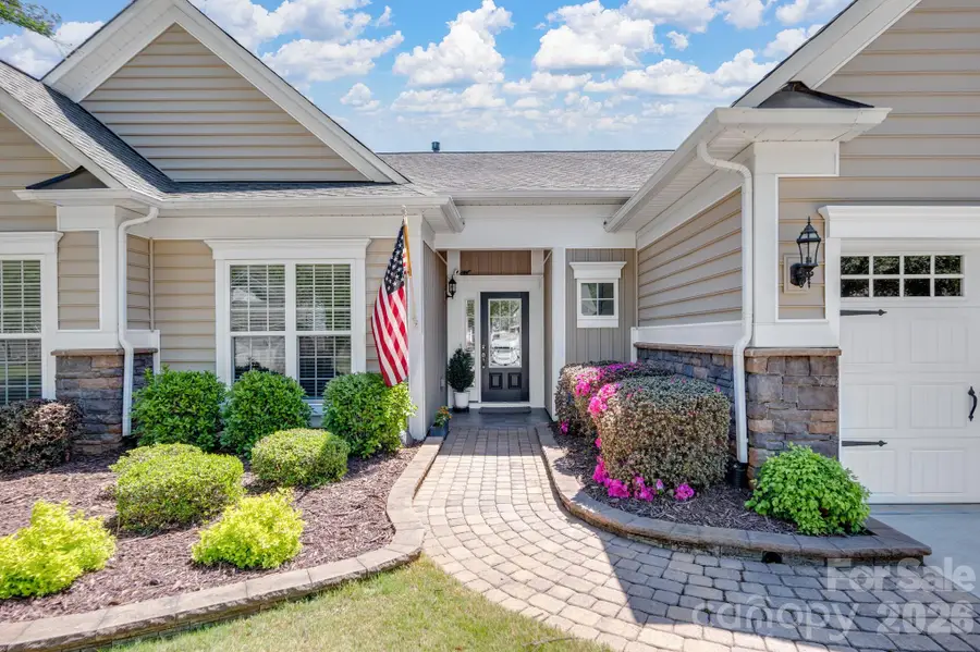 6193 Jack Thomas Drive, Fort Mill, SC 29707 - #2