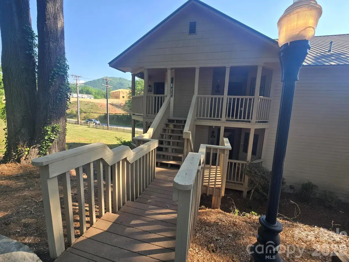 160 Whitney Boulevard #4, Lake Lure, NC 28746 - #1