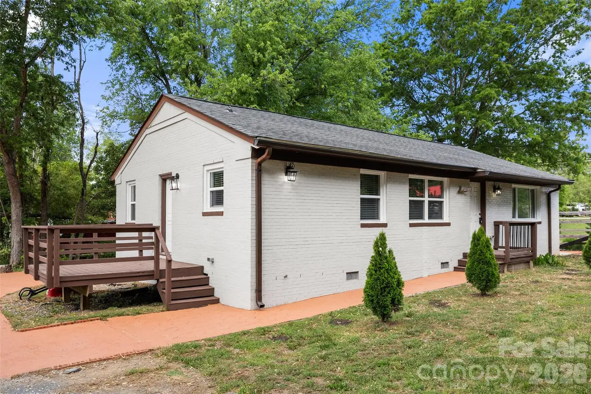 2123 Pinedell Avenue, Monroe, NC 28110 - #1