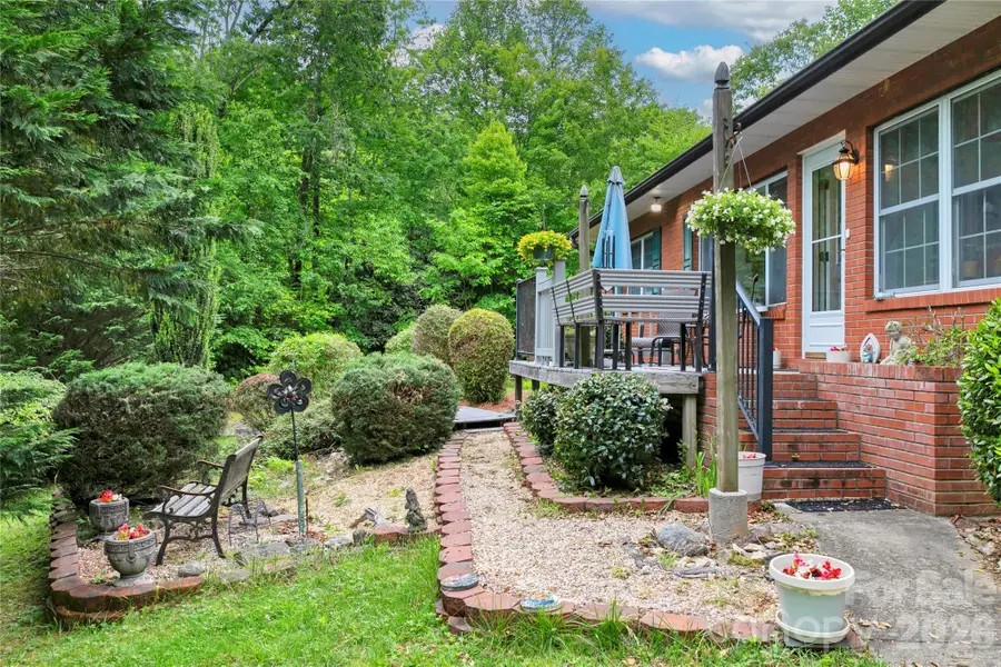 229 Hubbard Hollow Road, Rosman, NC 28772 - #3