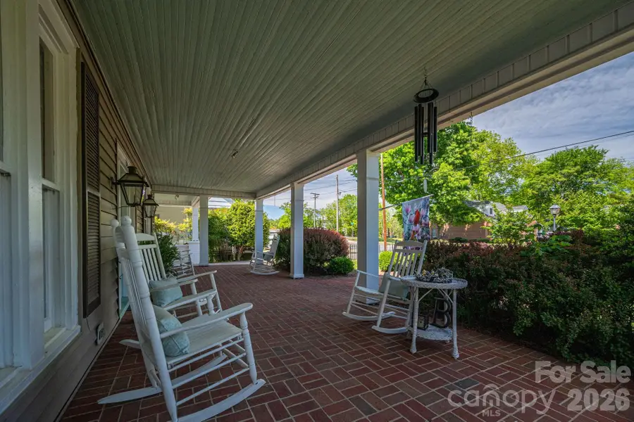 314 S Cedar Street, Lincolnton, NC 28092 - #3