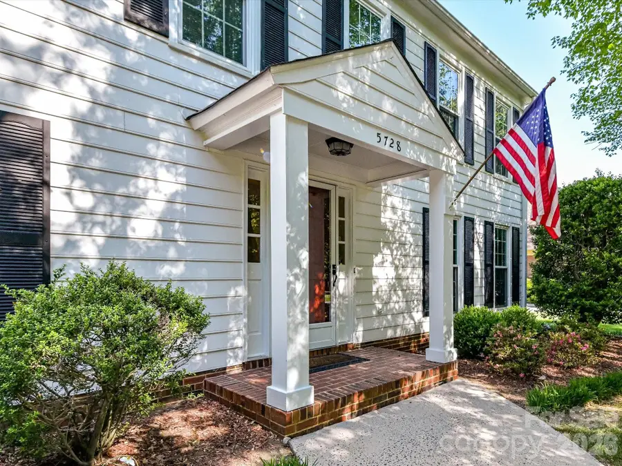 5728 Carmel Station Avenue, Charlotte, NC 28226 - #3