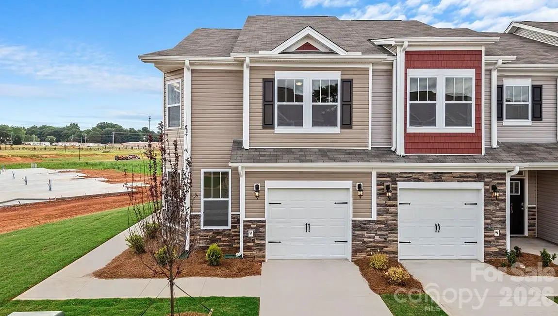 372 Creekview Road, Hendersonville, NC 28792 - #1