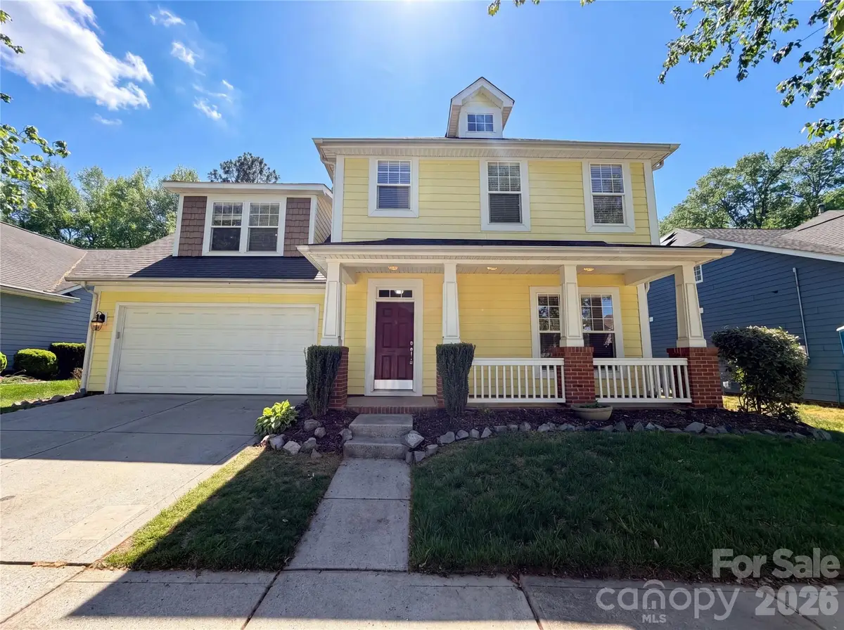 10225 Misty Moss Court, Mint Hill, NC 28227 - #1