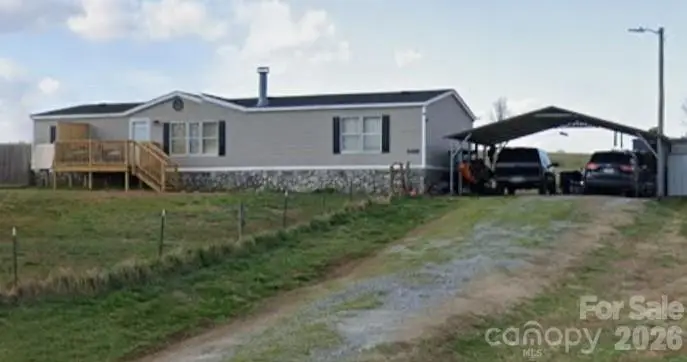 5458 Bill Sain Road, Vale, NC 28168 - #1