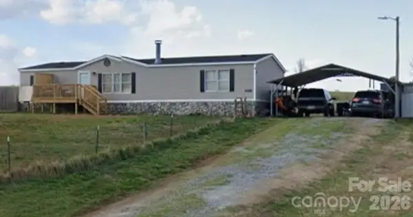 5458 Bill Sain Road, Vale, NC 28168