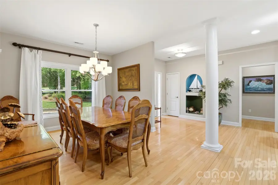 9806 Hofstra Court, Mint Hill, NC 28227 - #3