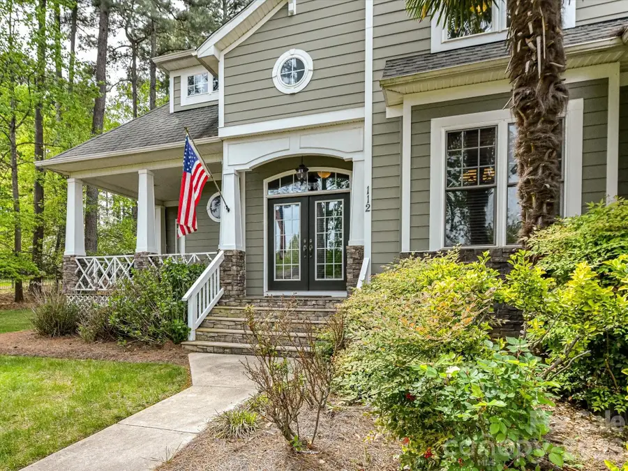 112 Misty Meadows Court, Mooresville, NC 28117 - #3