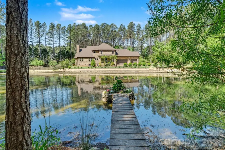 102 Antioch Plantation Road, Matthews, NC 28104 - #2