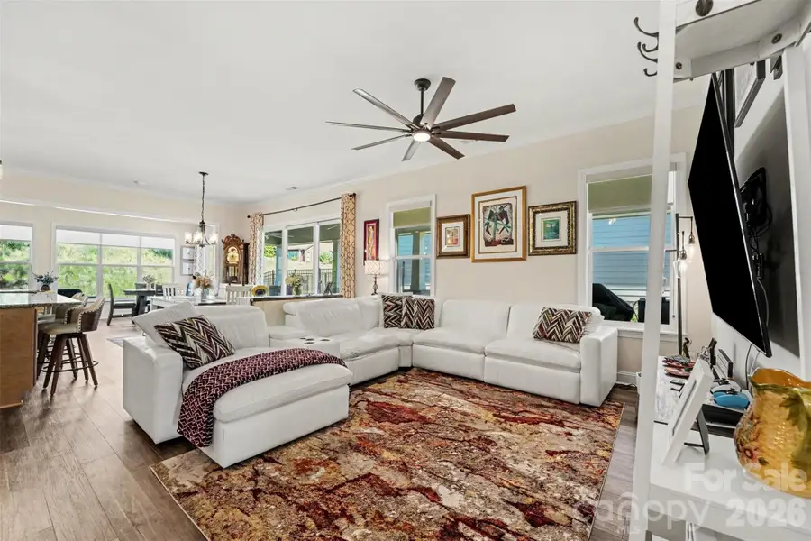 539 Bowline Drive, Denver, NC 28037 - #3