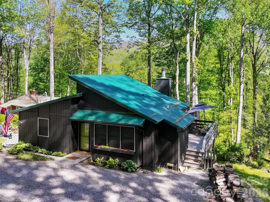 191 Forest Drive, Maggie Valley, NC 28751 - #2