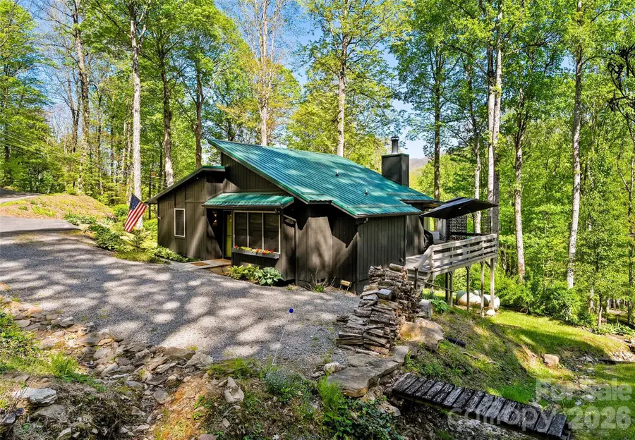 191 Forest Drive, Maggie Valley, NC 28751 - #3