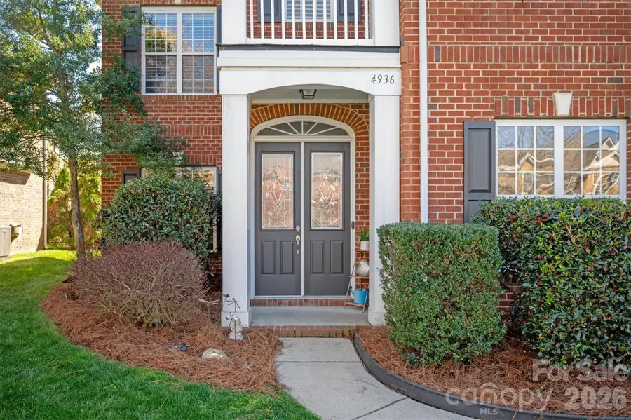 4936 Hawk Shadow Lane, Charlotte, NC 28277 - #3