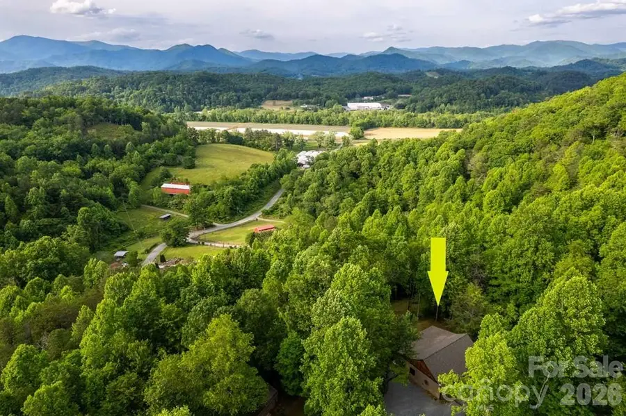 339 Honey Locust Trail #9, Whittier, NC 28789 - #2