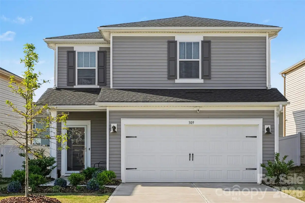 309 Fairchild Way, Albemarle, NC 28001 - #1