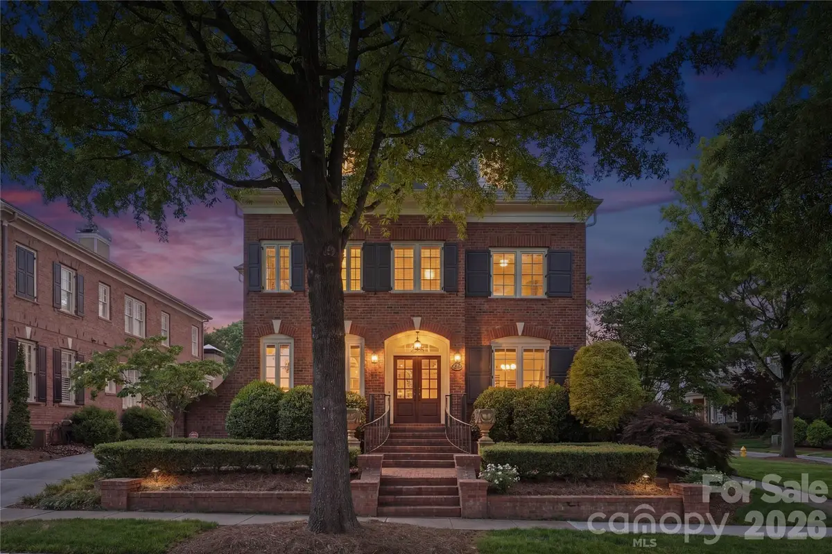 3343 Indian Meadows Lane, Charlotte, NC 28210 - #1