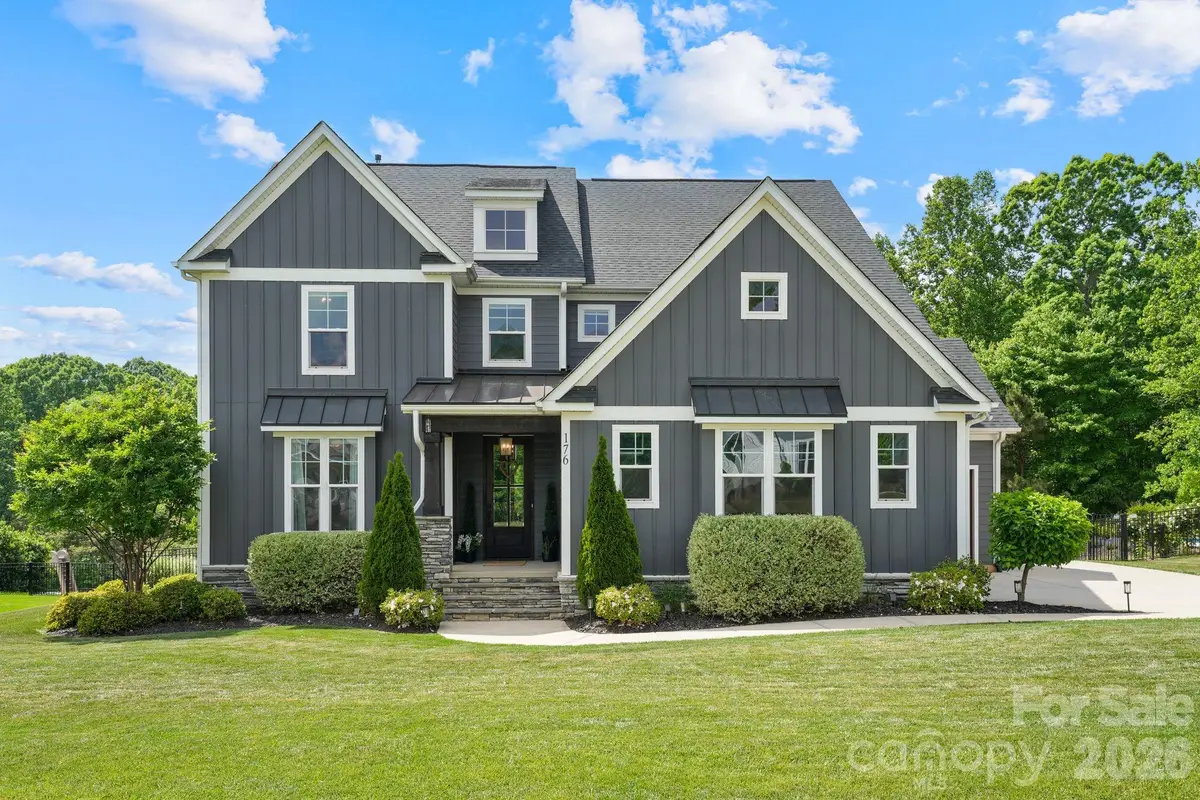 176 Hidden Meadows Drive, Mooresville, NC 28117 - #1