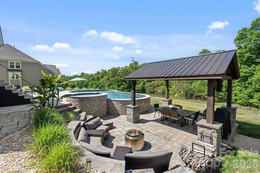 176 Hidden Meadows Drive, Mooresville, NC 28117 - #3