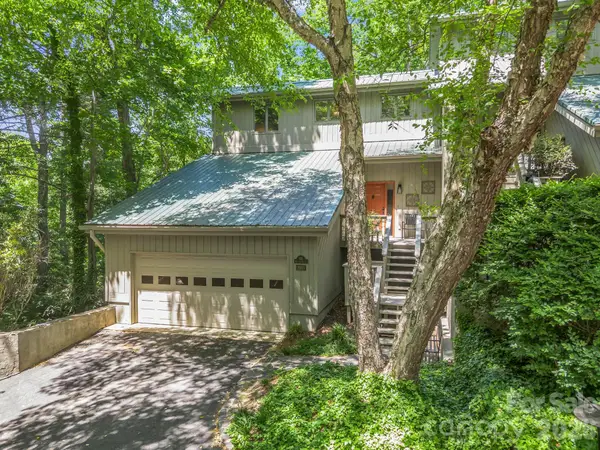 135 Mountain Village Boulevard #2005, Lake Lure, NC 28746