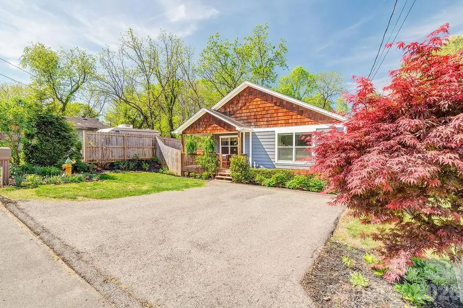 20 Plemmons Street, Asheville, NC 28806 - #2