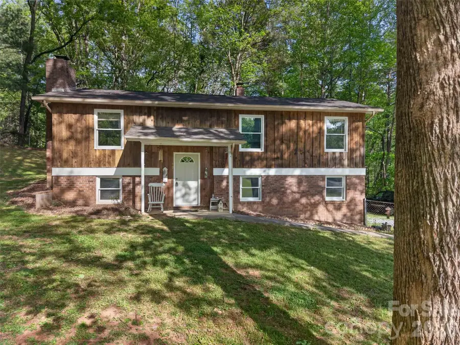 404 Ciccone Drive, Hendersonville, NC 28791 - #3