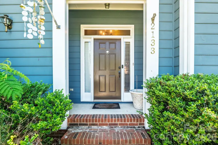 2133 Highland View Lane, Charlotte, NC 28214 - #3