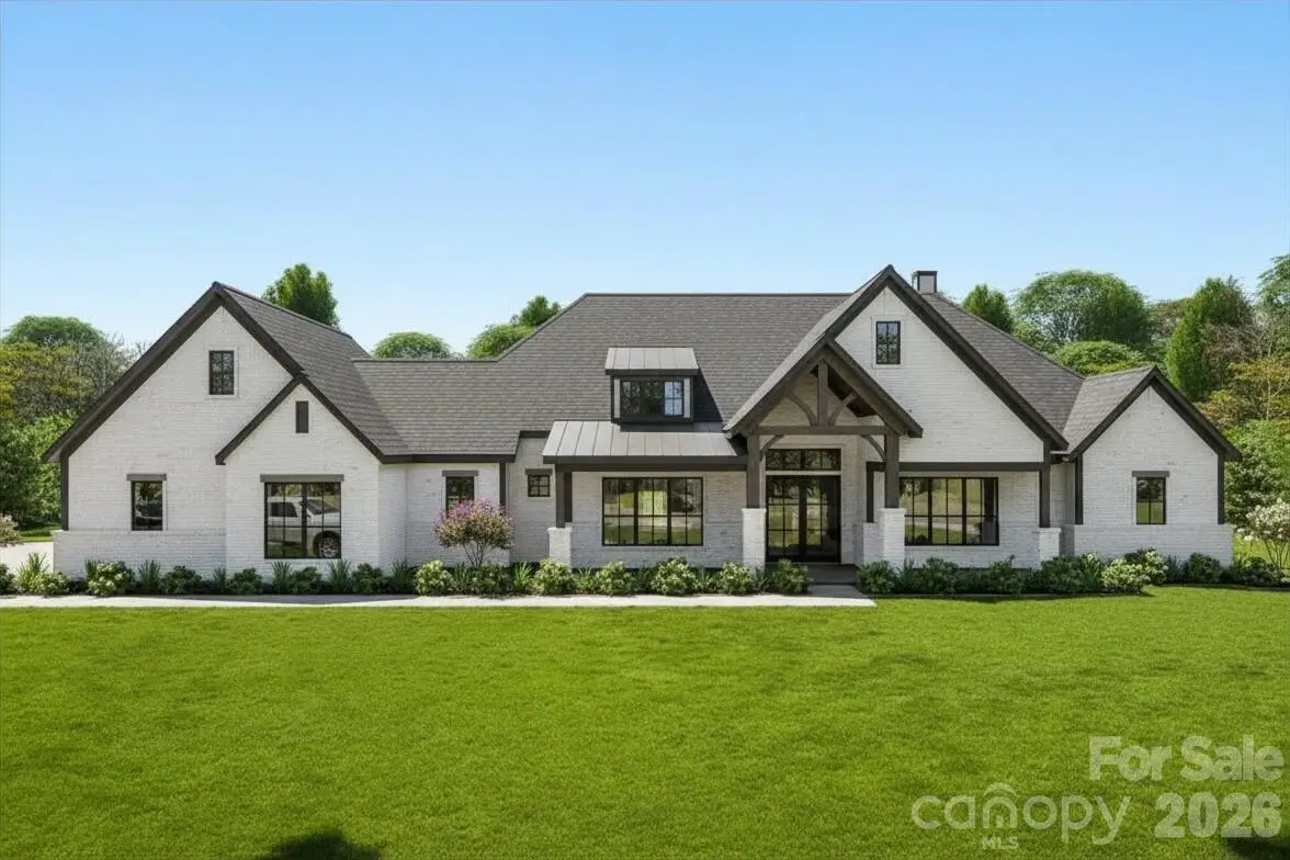 42 The Preserve Drive, Marshville, NC 28103 - #1