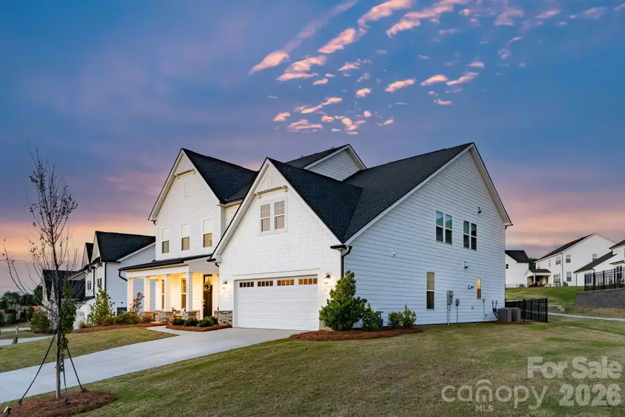 2423 Ridgecrest Way, Fort Mill, SC 29707 - #2