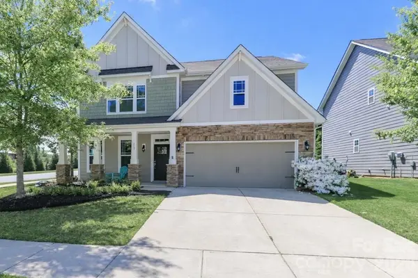 117 Tomahawk Drive, Mooresville, NC 28117
