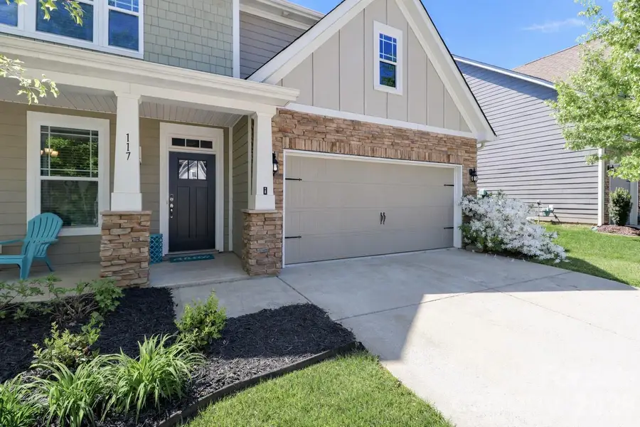 117 Tomahawk Drive, Mooresville, NC 28117 - #3