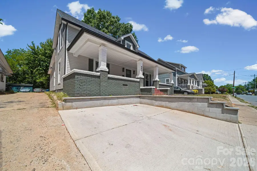 908 S Jackson Street, Salisbury, NC 28144 - #2